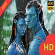 Icon of program: Avatar Wallpaper & Avatar…