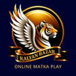أيقونة البرنامج: KalyanBazar -Online Matka…