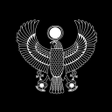 プログラムのアイコン：Egyptian Keyboard