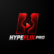 프로그램 아이콘: HypeFlixPro