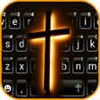 Programikonen: Holy Jesus 2 Keyboard The…