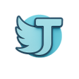 ไอคอนของโปรแกรม: Teras - Social Anonymous