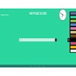 New Tab Colors icon