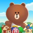 プログラムのアイコン：브라운팜