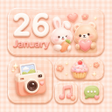 Symbol des Programms: Yo Theme: Theme Icon Widg…