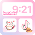 Ikon program: Yo Theme: Theme Icon Widg…