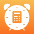 أيقونة البرنامج: Time  Date Calculator
