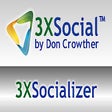Programikonen: 3XSocializer