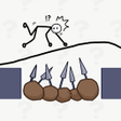 أيقونة البرنامج: Draw to Rescue: Line Puzz…