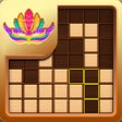 أيقونة البرنامج: Block Puzzle Carnival