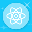 程序图标：Learn React Offline React…