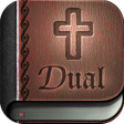 Icon of program: Dual Bible