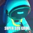 Programikonen: Super Sus Guide