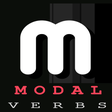 プログラムのアイコン：Modal Verbs in English