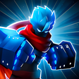 程序图标：Shadow Dragon Fighting