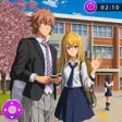 Programikonen: SAKURA High School Anime …