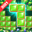プログラムのアイコン：BlockPuz Jewel-Free Class…