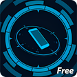 プログラムのアイコン：Holo Droid Free - best de…