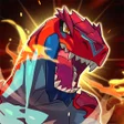 Ikon program: Legendino: Dinosaur Battl…