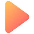 Icon of program: Open with VLC
