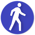 أيقونة البرنامج: Pedometer