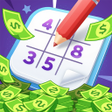 Icoon van programma: Sudoku Cash - Number Puzz…