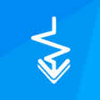 Ikon program: Video Downloader for Twit…