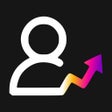 أيقونة البرنامج: MyFollowers - Unfollow Tr…