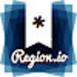 Ícone do programa: Region.IO