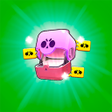 أيقونة البرنامج: Gem box pass simulator