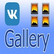 Programikonen: VK Attachments Gallery