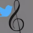Programikonen: Twitter Music Provider