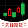 期货交易通-期货开户交易软件 icon