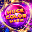 Icoon van programma: Huge Color Magic