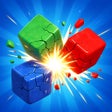 Ikona programu: Smash Block : Color Jam