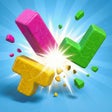 Programikonen: Smash Block : Color Jam