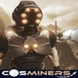 程序图标：Cosminers