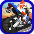Ícone do programa: Super Bike Trax Fusion - …