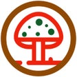 Ikona programu: Forest Mushroom Identific…