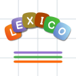 Lexico - The word game