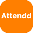 プログラムのアイコン：Attendd - Track Attendanc…