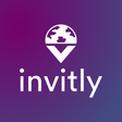 Ícone do programa: invitly - Business Networ…