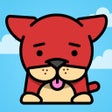 プログラムのアイコン：Vet Island - Little Pet A…