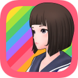 程序图标：Hazard Girl