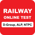 程序图标：Railway Online Test Serie…