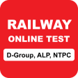 Railway Online Test Series
