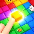 Icoon van programma: Ants Puzzle: Blast