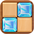 程序图标：Woody Block Mania