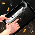 Shoot Gun Sounds Gun Simulator