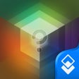 Icoon van programma: Question Cube